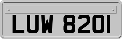 LUW8201