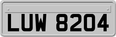 LUW8204