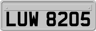 LUW8205