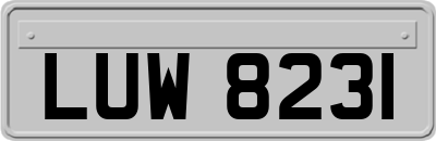 LUW8231