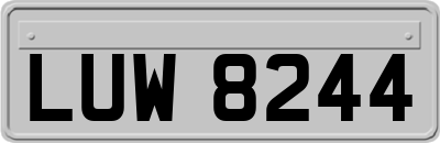 LUW8244