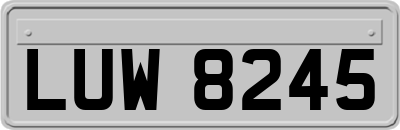 LUW8245