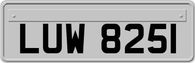 LUW8251