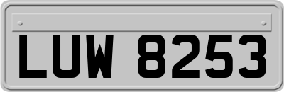 LUW8253