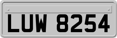 LUW8254