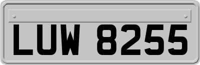 LUW8255