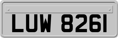 LUW8261