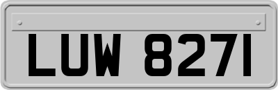 LUW8271