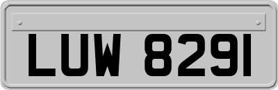 LUW8291