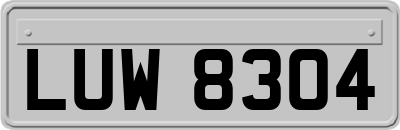 LUW8304