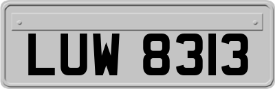 LUW8313