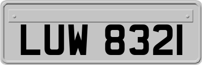 LUW8321