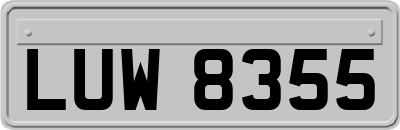 LUW8355