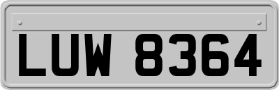 LUW8364