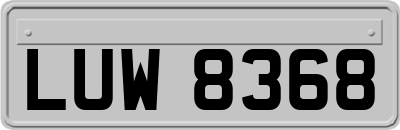 LUW8368
