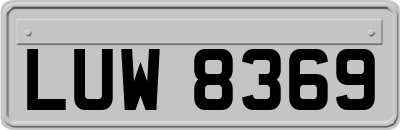 LUW8369