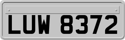 LUW8372