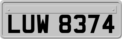 LUW8374