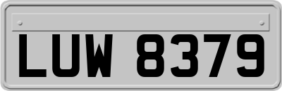 LUW8379