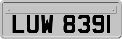 LUW8391