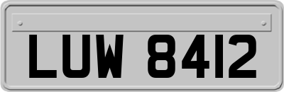 LUW8412
