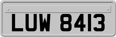 LUW8413
