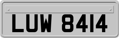 LUW8414