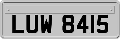 LUW8415
