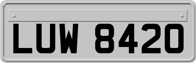 LUW8420