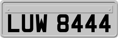 LUW8444