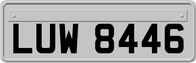 LUW8446