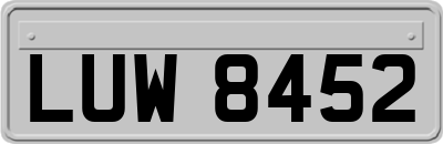 LUW8452