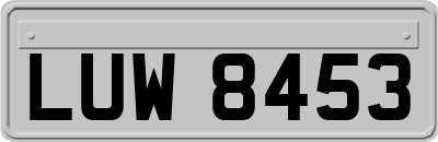 LUW8453