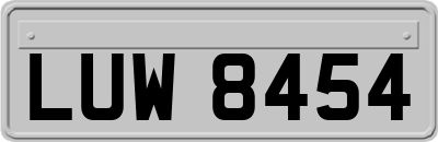 LUW8454