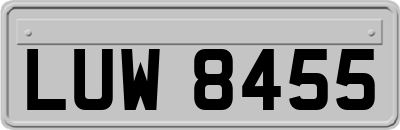 LUW8455