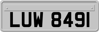 LUW8491