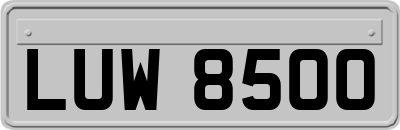 LUW8500