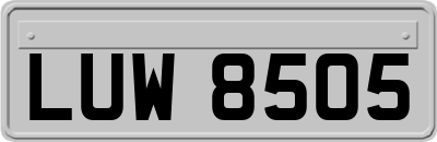 LUW8505