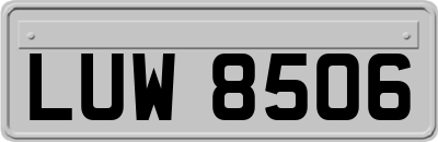 LUW8506