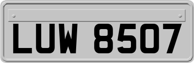 LUW8507