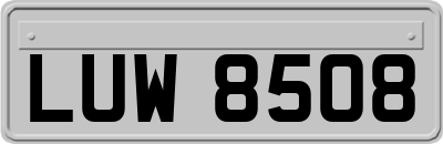 LUW8508