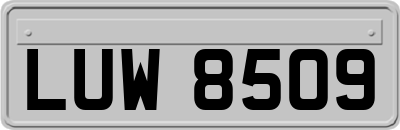 LUW8509