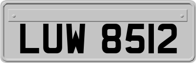 LUW8512