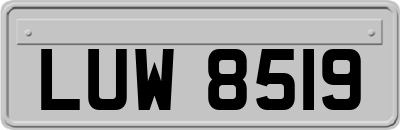 LUW8519