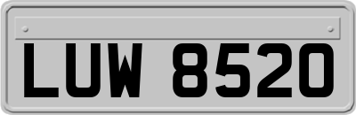 LUW8520