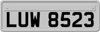 LUW8523