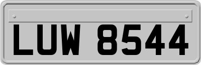 LUW8544