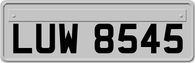 LUW8545