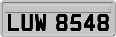 LUW8548