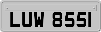 LUW8551